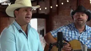Shane Owens - Story Behind The Song: 