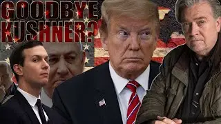 11. The Great Game, A Family Civil War &ndash; Trump, Biden, Kissinger