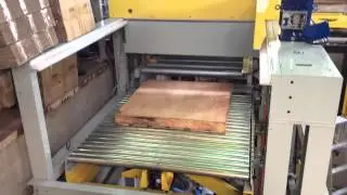 TE Load Former  1