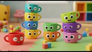 Best Nursery Rhymes 1 Hour Completion | Ultimate Kids Music Marathon