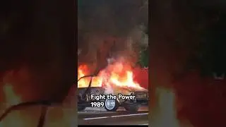 Protest Songs - Fight the Power - Public Enemy- 1989 #protestsongs #activism