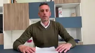 Riberese morto di Coronavirus, il duro sfogo del sindaco Carmelo Pace