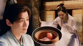 ซินเดอเรลล่าเบื่ออาหาร เจ้าชายหาขนมให้ แต่แท้จริงเธอตั้งครรภ์!