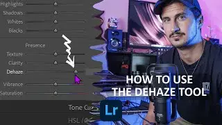 Lightroom&rsquo;s secret weapon How to use the dehaze tool for stunning results