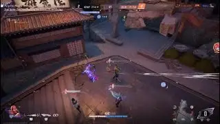 Aggressive Combo Heavy Spidey play can Ult ALOT! Deadly timing