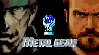 I platinum'd Metal Gear 1&2. Does it hold up?