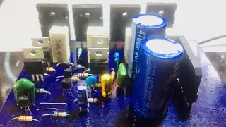 ඇම්ප්ලිෆයර් හදනවද