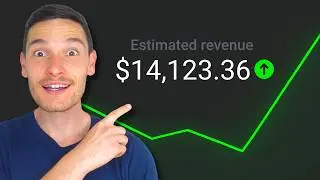 If You Are Making Less Than $10,000/mo With YouTube Automation, Watch This