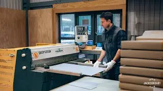 Discover our Bespoke Panel Builder | Jackson's Art