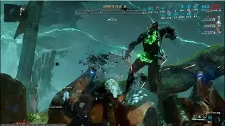 Stream 29: SP Circuit and Hex Calendar Weekly | Warframe