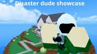 Retro Tower Defense Disaster dude showcase
