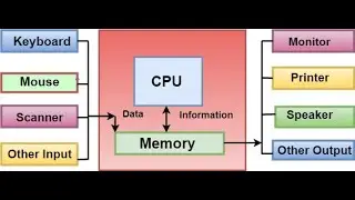 COMPUTER FUNDAMENTAL WITH GAURAV PANDEY
