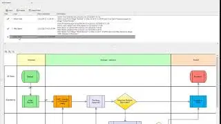 17   Process Visibility solidworks manage solfins