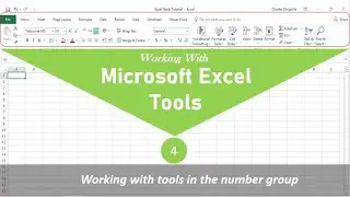 Number Format| Formatting Values in Cells in Microsoft Excel.