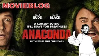 MovieBlog- 1064: Recensione Anaconda