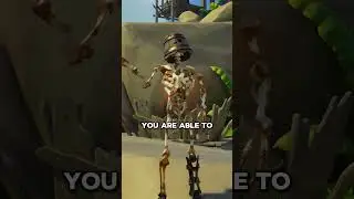 Grapple Guns Are Even Better Now!!
