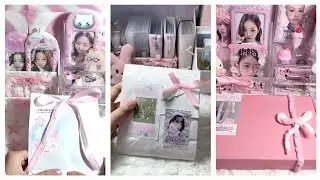 [ packing card ] tổng hợp những video gói card blackpink | phần 7 | Sâmniee official