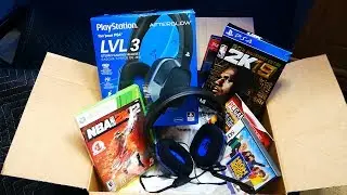 СОТРУДНИКИ Gamestop ОСТАВИЛИ ЭТО ДЛЯ МЕНЯ!! Ночь ныряния в мусорных контейнерах #874!