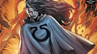 Grail (Darkseid's Daughter) vs Justice League | Shazam, Flash, Cyborg, Batman | Analysis