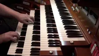 Trumpet Tune in D Major by David Johnson