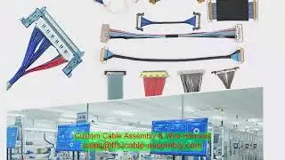 security IP camera PoE LSZH high flex GMSL2 ITT to LEMO IP68 PVC jacket overbraid shield minus40 to