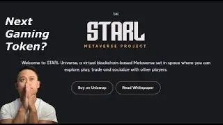 What is Starlink Crypto? | Next Gaming Token in the Metaverse?