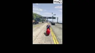 Gta 5: Spiderman Vs 5 Star Police Chase #shorts #gta5