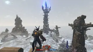 Almighty: Kill Your Gods | Demo | Early Access | GamePlay PC
