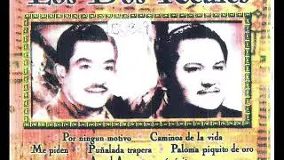 LOS DOS REALES * SUS GRANDES EXITOS (3)