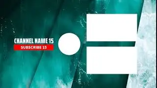 Youtube End Screen 4641, An Ocean Background 2t1p2c, Guitarsstate The Happy Groove