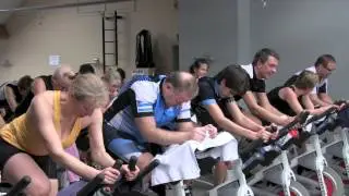 Trailer Spinningmarathon 2013