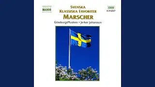 Hemvarnets marsch