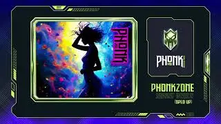 Phonkzone - Barbie World (Sped Up)