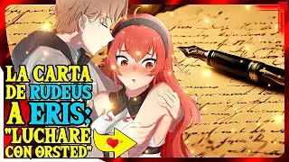 ERIS y la CARTA de RUDEUS (Orsted) - [Explicación/Análisis]
