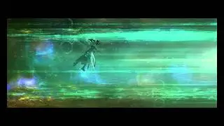 GW2 - The Eternal Alchemy cutscene