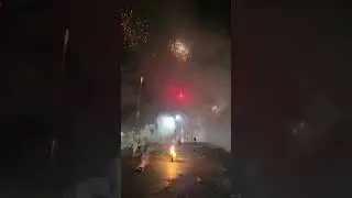 Burn Sesh 2024