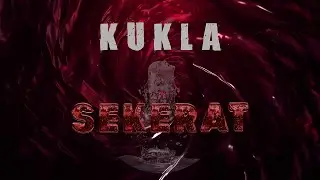 Sekerat - Kukla (Official Audio)