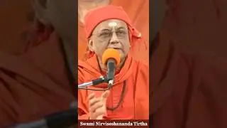 How to Successfully Fulfill Desires | Swami Nirviseshananda Tirtha