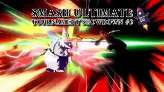 Rise To Elevate Gaming Ultimate Showdown #3 Sets