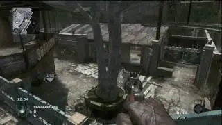 Call Of Duty: Black Ops - Escalation Map Pack DLC Walkthrough - Zoo