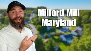A Local's Guide To Living In Milford Mill, Maryland