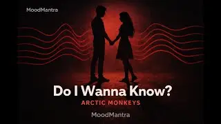 Do I Wanna Know? Lyrics | Arctic Monkeys | MoodMantra