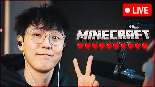 🟢Minecraft гэхдээ 1нь үхвэл бүгд үхнэ w/ @Xuvikatv @Saftaz @Mio @Gremix-н ком болохгүй хэвээр🟢Part2🟢