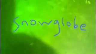 Louis Inglis - Snowglobe (Official Visualiser)