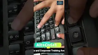 Shortcut key of Heading1,2,3 in Word