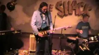 Randy Pears Trio 4 7 feat  JJ Sharp   YouTube