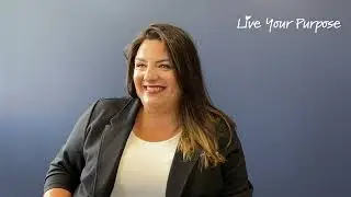 Becky | Live Your Purpose | Fox Communities Credit Union