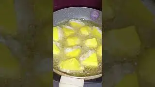 resep Tahu Aci #tahuaci #reseptahu #streetfood #shortvideo #short