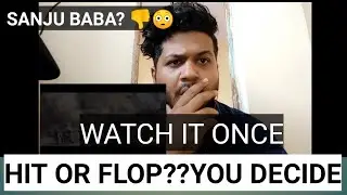 Sanjay Dutt Torbaaz | Official Trailer Reaction Video- Nargis Fakhri | Netflix India-Homie Reactions