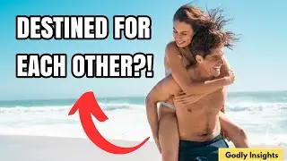 These Are The Signs You're DESTINED To Be Together